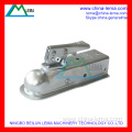 Punching Trailer Coupler Parts